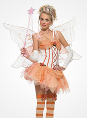 FAIRY COSTUMES